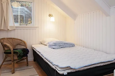 5 Personen Ferienhaus in Asnæs-By Traum