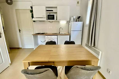 Appartementen voor 5 personen