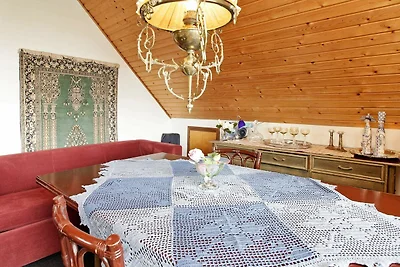 2 Personen Ferienhaus in Svendborg