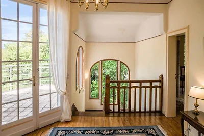 Geräumige Villa in Arcachon in Strandnähe