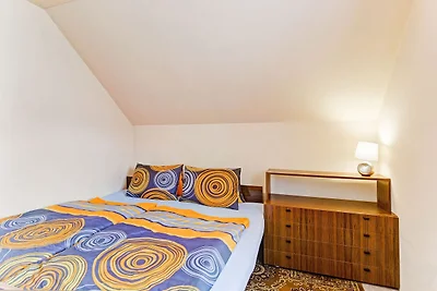 Großzügiges Ferienhaus in Cerný Dul nahe dem...
