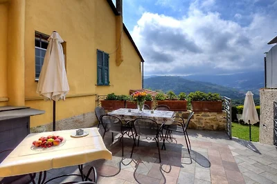 Ferienhaus Erholungsurlaub Civezza