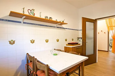 Appartement in Cannobio met zwembad