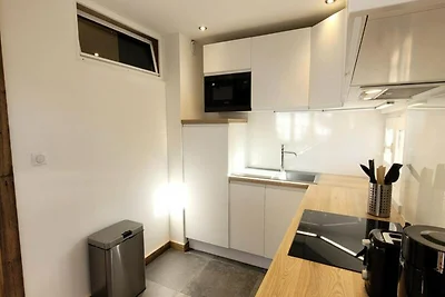 Appartamento con vista sulle Alpi vicino alle...