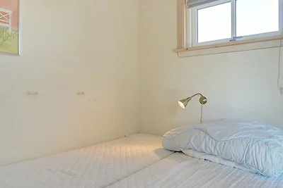 6 Personen Ferienhaus in Gudhjem-By Traum