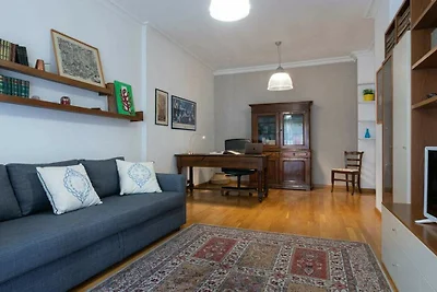 Wohnung in Torino mit Terrasse