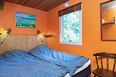 4 Personen Ferienhaus in Gedser