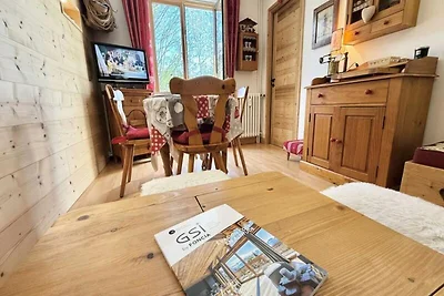 Appartamento a Notre-Dame-de-Bellecombe Ski