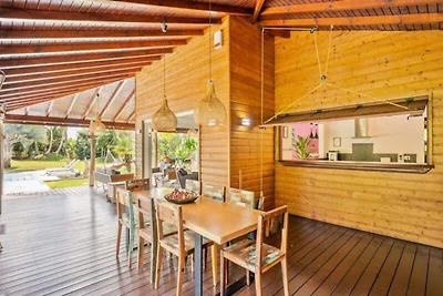 Maisons & Villas für 8 Personen