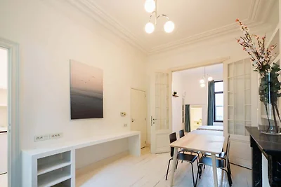 2Zimmer Apartment in der National Street...