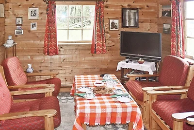 5 Personen Ferienhaus in Brekke-By Traum
