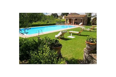 Ferienhaus Erholungsurlaub Pisa