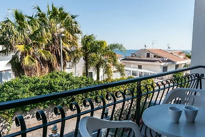 Ortensia Apartments - Casa Paola