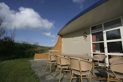 Bungalow unico a 700 m dalla spiaggia