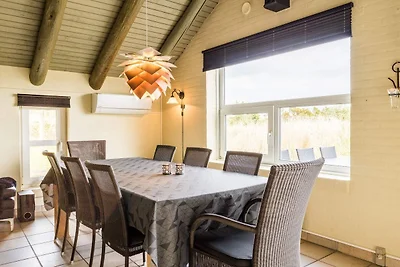 6 Personen Ferienhaus in Henne