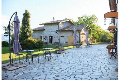 Villa Burga Comfortabele vakantiewoning