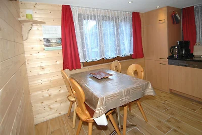 Ferienwohnung in Blatten bei Naters mit ...