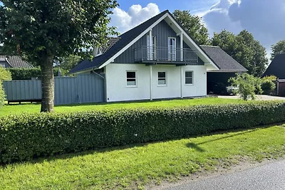 Vakantiewoning Enna