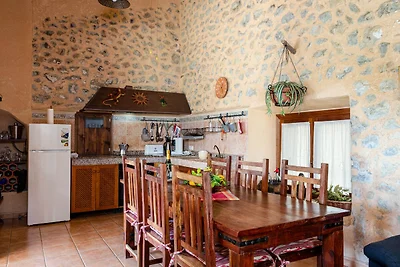 Villa in ruhiger Lage