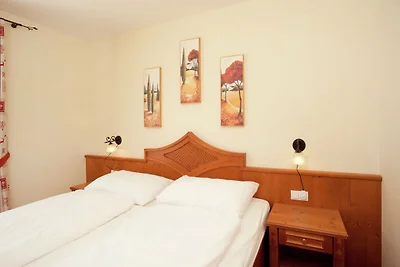 Chalet-Apartment in Saalbach-Hinterglemm mit...