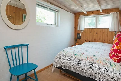 4 Personen Ferienhaus in Grenaa-By Traum