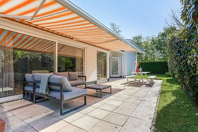 Traumhaftes Ferienhaus in Kamperland mit...