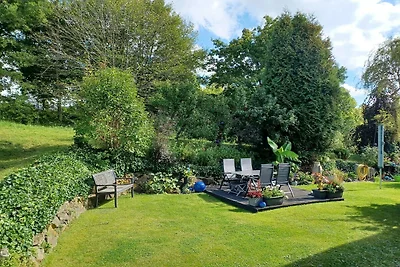 Vulkaneifel Garden Retreat