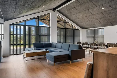 4 Sterne Ferienhaus in Løkken