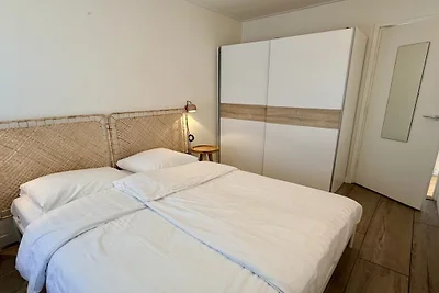 Holiday apartment with 2 bedrooms