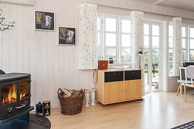 6 Personen Ferienhaus in Hejls