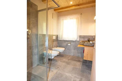 Appartamento per vacanze con 2 camere da...