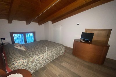 Appartamenti Villa Gianna a Limone sul Garda-...