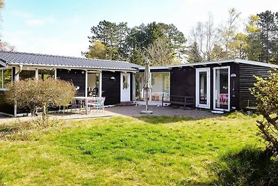 6 persoons vakantie huis in Vig