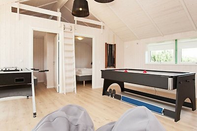 10 Personen Ferienhaus in Væggerløse