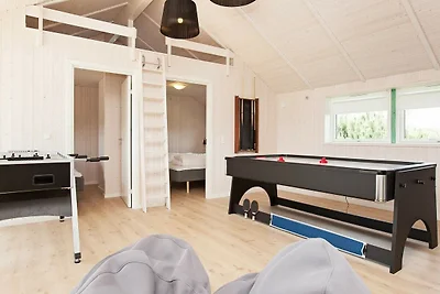 10 Personen Ferienhaus in Væggerløse