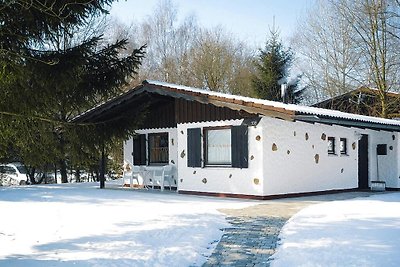 Casa de vacaciones en Ulrichsgrün en una herm...