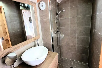 Ferienwohnung in Les Chavannes in der Nähe de...