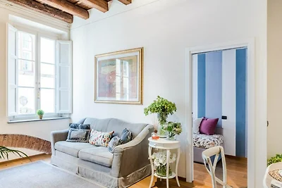 Ferienwohnung Familienurlaub Lucca