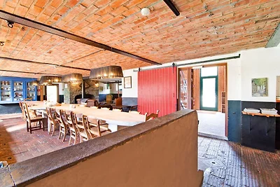 Gemütliches Ferienhaus in Sourbrodt mit Priva...