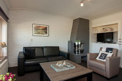 Apartamento moderno en Katwijk con vistas al...