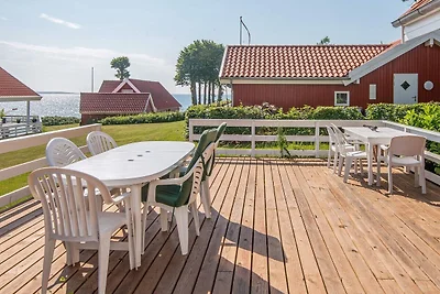8 Personen Ferienhaus in Haderslev-By Traum