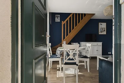 Apartment in Piriac in der Nähe des Strandes ...