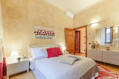 Wohnung im Zentrum von Lucca