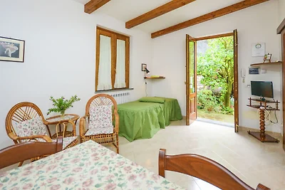 Villa con sauna a Sorrento