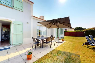 Villa bei Coex mit Pool und Golfplatz