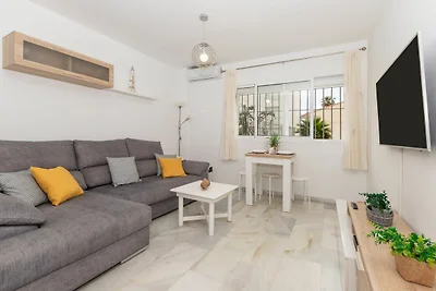 Wohnung in Torrox nahe El Morche Strand