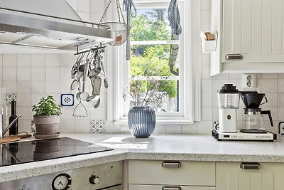 5 stelle case ad Ödsmål-By Traum