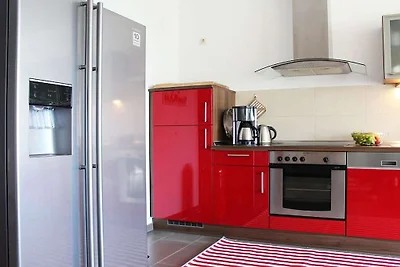 Ferienhaus mit 3 Schlafzimmer