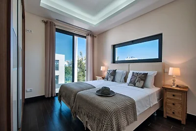 Villa di lusso con piscina privata a Tavira