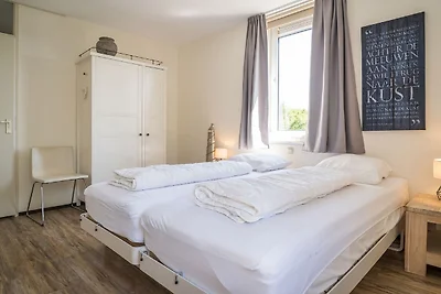 Wohnung in Friesland nahe Wattenmeer